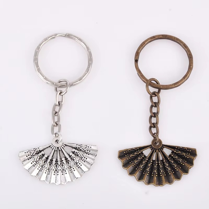 Ethnic Fashion Boutique - Vintage couleur argent Bronze ethnique main