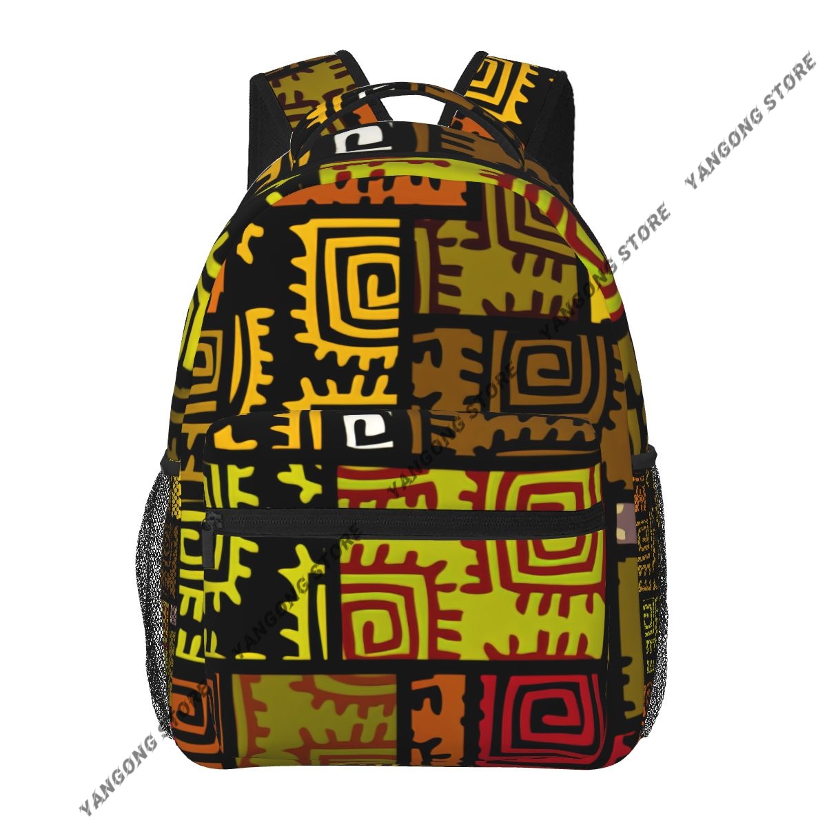 Ethnic Fashion Images - Sac à dos tendance pour femmes