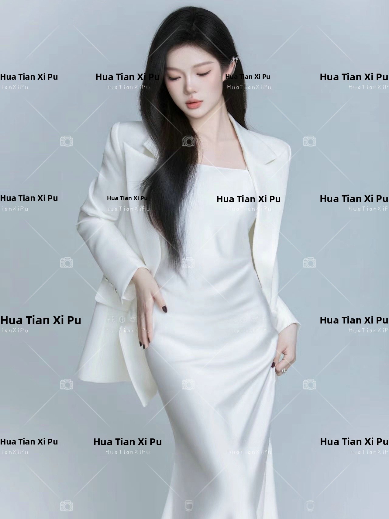 Ethnic Fashion Images - 24 Studio Nouvelle collection Printemps 2024