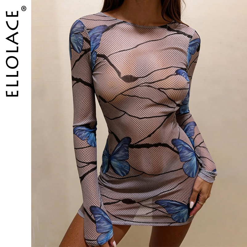 Ellolace Halloween Lingerie Fe - Ethnic Outfit avis et prix