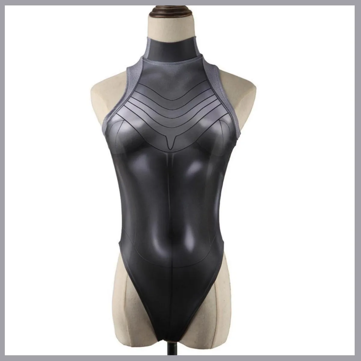 Costume de Cosplay Robot jumea - Ethnic Outfit avis et prix