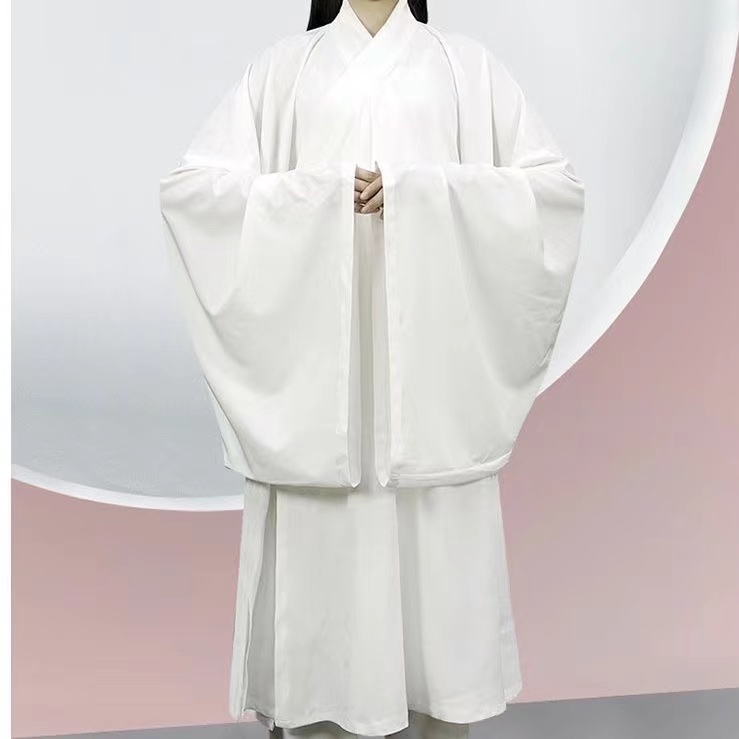 Hanfu chinois dynastie Ming tr - Ethnic Gown avis et prix