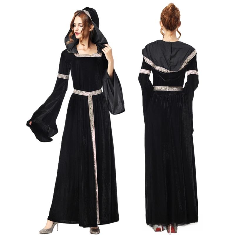 Costume de Reine de la Cour Ré - Ethnic Fashion Photography avis et prix