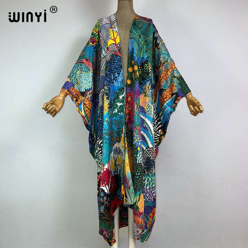 WINYI Afrique Moyen-Orient Kim - Ethnic Gown avis et prix