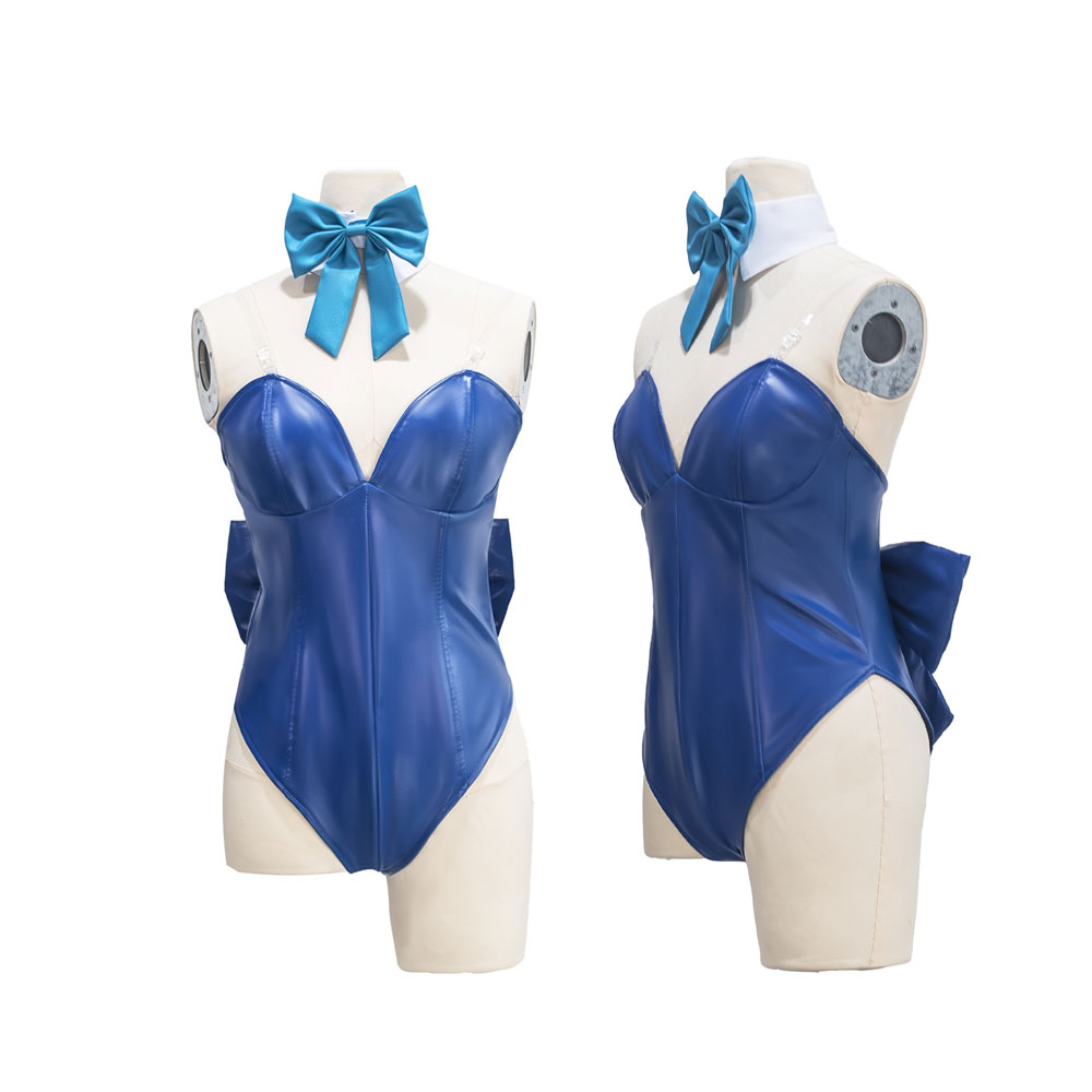 Costume de cosplay Bunny Girl  - Ethnic Outfit avis et prix