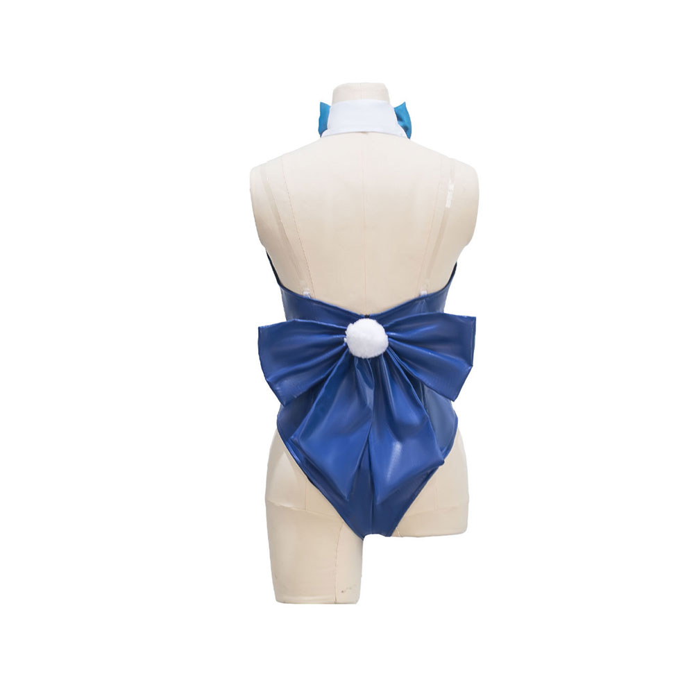 Costume de cosplay Bunny Girl  - Ethnic Outfit avis et prix