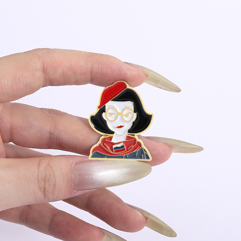 Dessin animé russe filles pers - Ethnic Fashion Images avis et prix