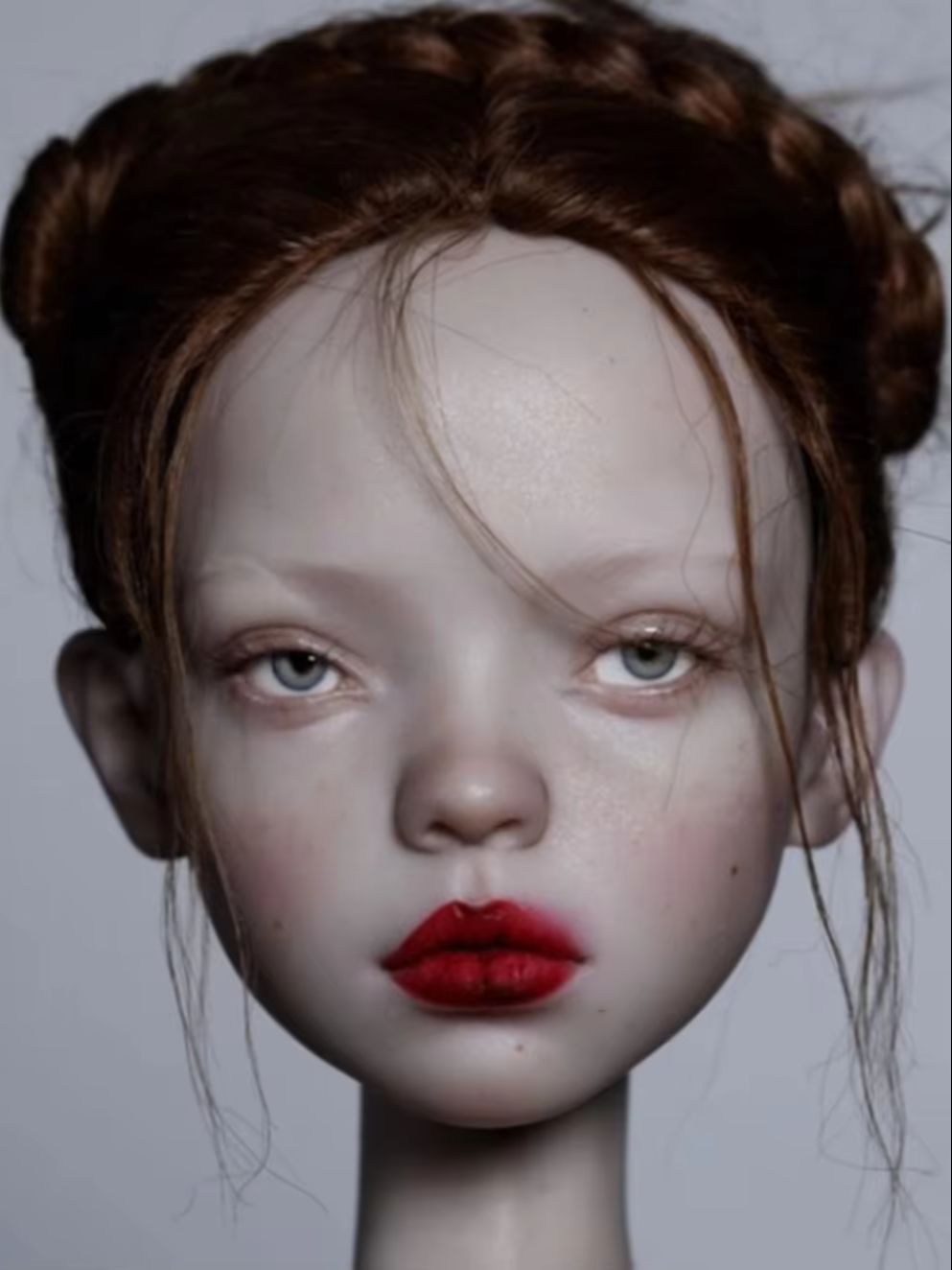 Poupée BJD SD Popovy Robin 1/4 - Ethnic Fashion Model avis et prix