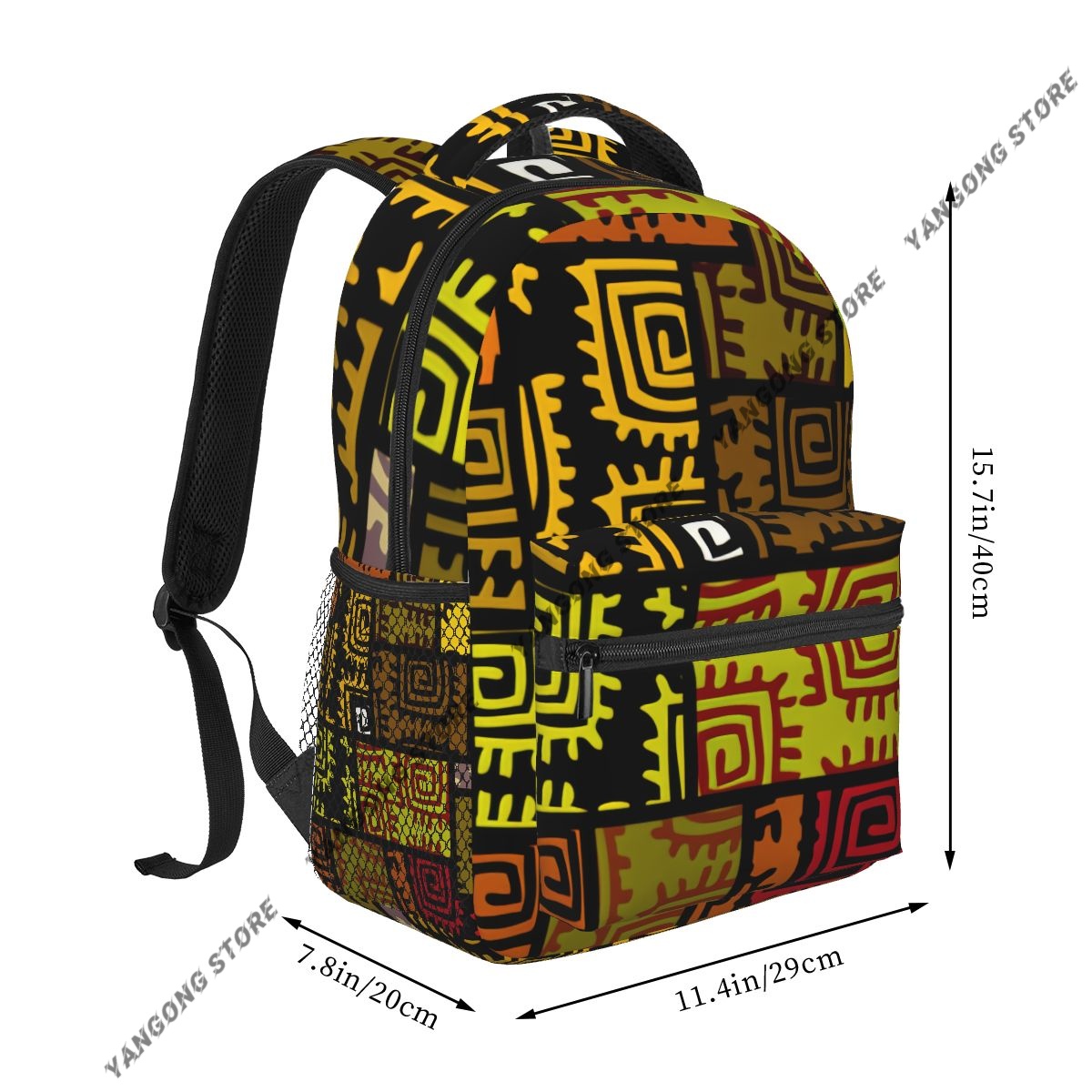 Sac à dos tendance pour femmes - Ethnic Fashion Images avis et prix