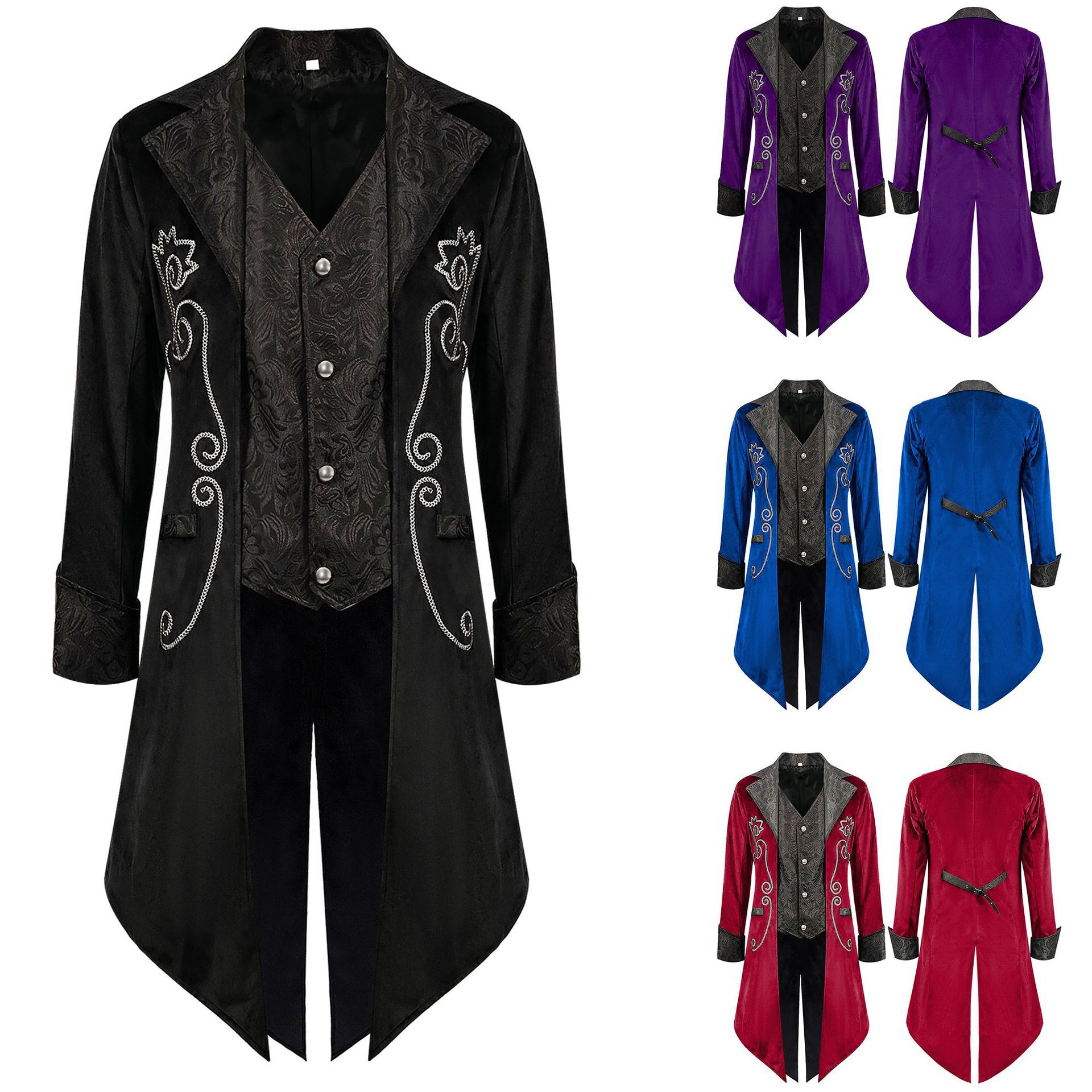 Manteau de smoking pour homme  - Ethnic Wear Model Fashion avis et prix