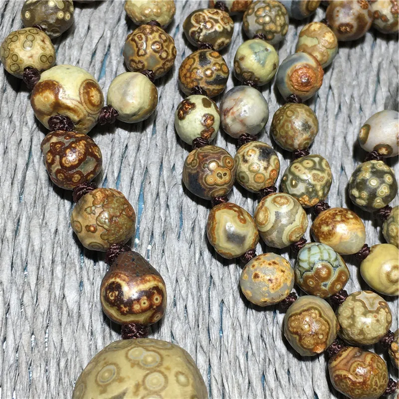Bijoux en pierre d'agate d'ori - Ethnic Fashion Boutique avis et prix