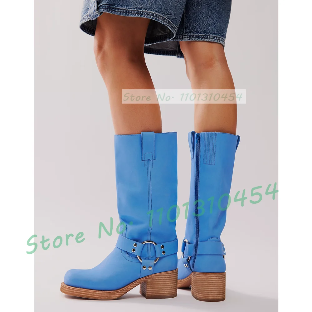 SFP-Bottes Hautes au Genou Wes - Ethnic Outfit avis et prix