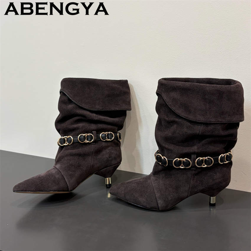 Bottines Chelsea en cuir vérit - Ethnic Fashion Week avis et prix