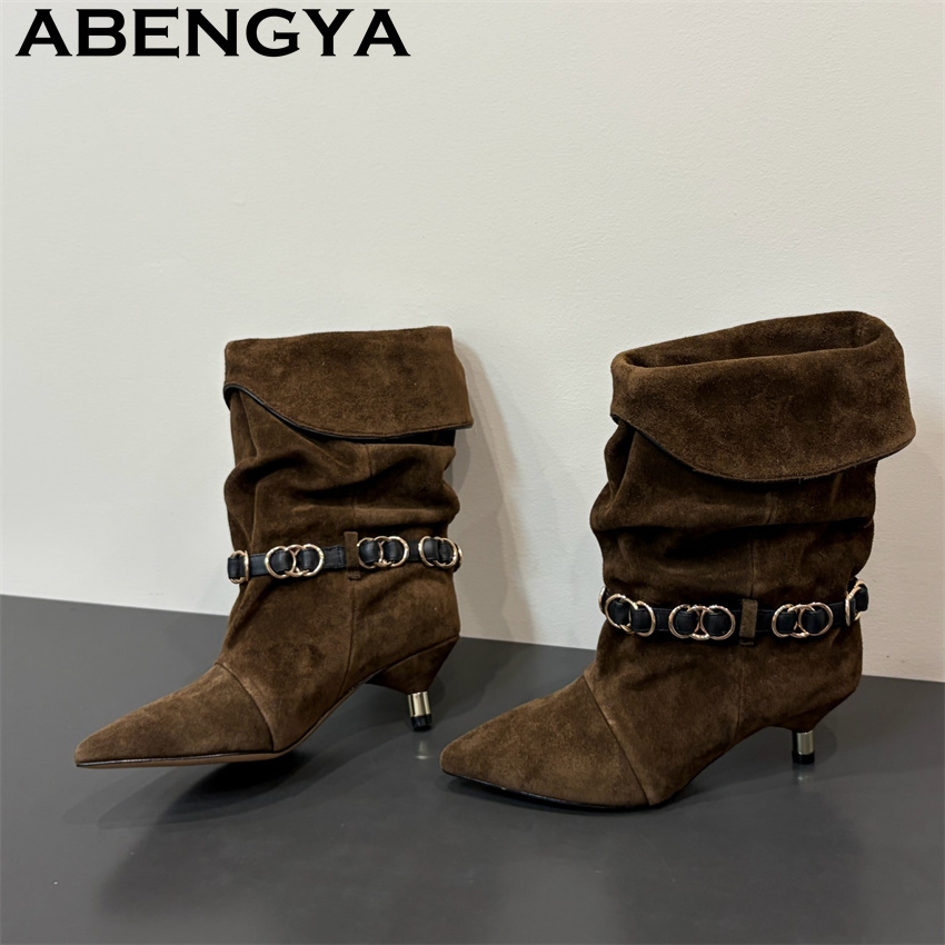 Bottines Chelsea en cuir vérit - Ethnic Fashion Week avis et prix