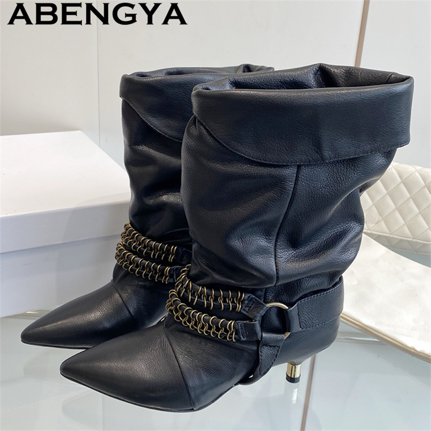 Bottines Chelsea en daim et cu - Ethnic Fashion Week avis et prix